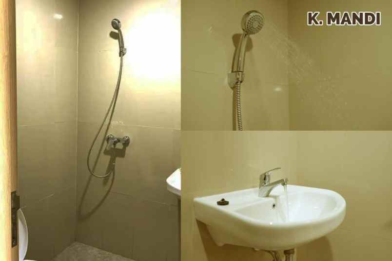 dharmahusada lagoon lantai 21 full furnish