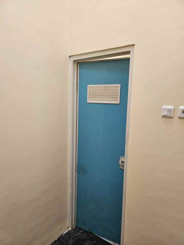 di jual rumah di perumahan griya jayyid di pamulang