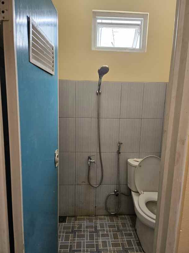 di jual rumah di perumahan griya jayyid di pamulang