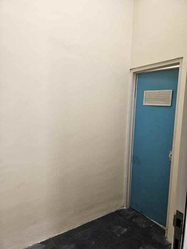 di jual rumah di perumahan griya jayyid di pamulang