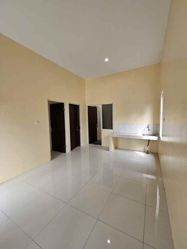 di jual rumah di perumahan griya jayyid di pamulang