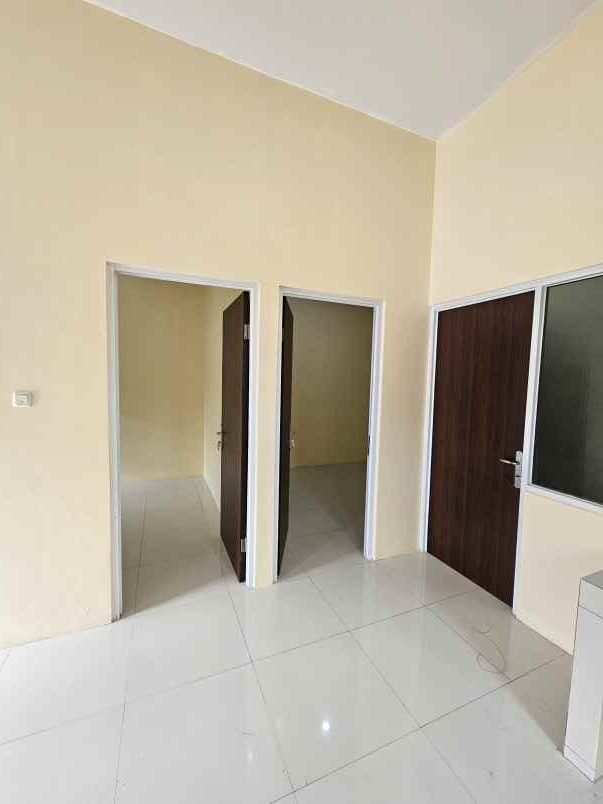 di jual rumah di perumahan griya jayyid di pamulang