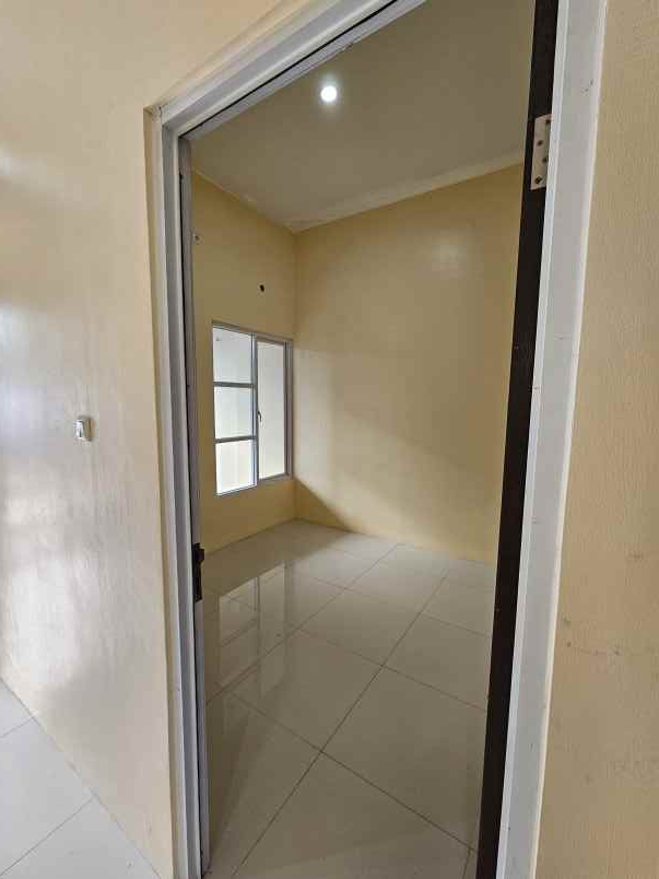 di jual rumah di perumahan griya jayyid di pamulang