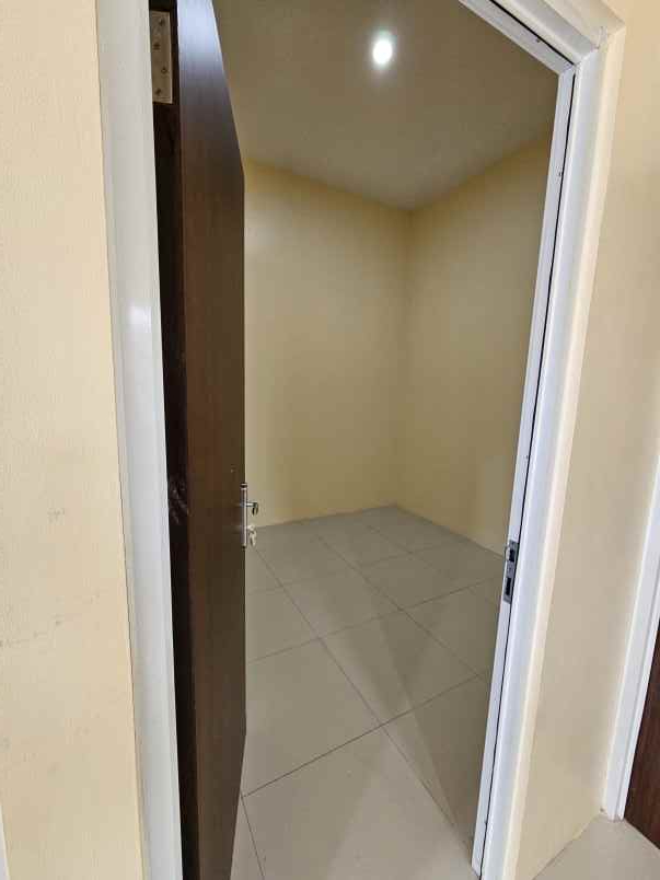 di jual rumah di perumahan griya jayyid di pamulang