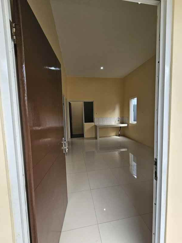 di jual rumah di perumahan griya jayyid di pamulang