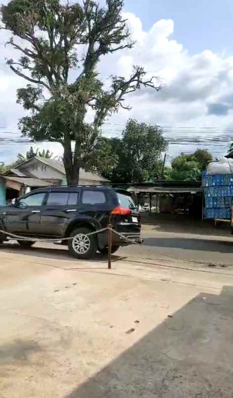 dijuak cepat 3 unut ruko mewah klasik murah