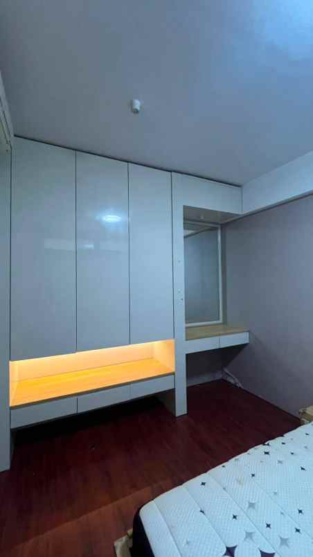 dijual apartemen apartemen puncak bukit