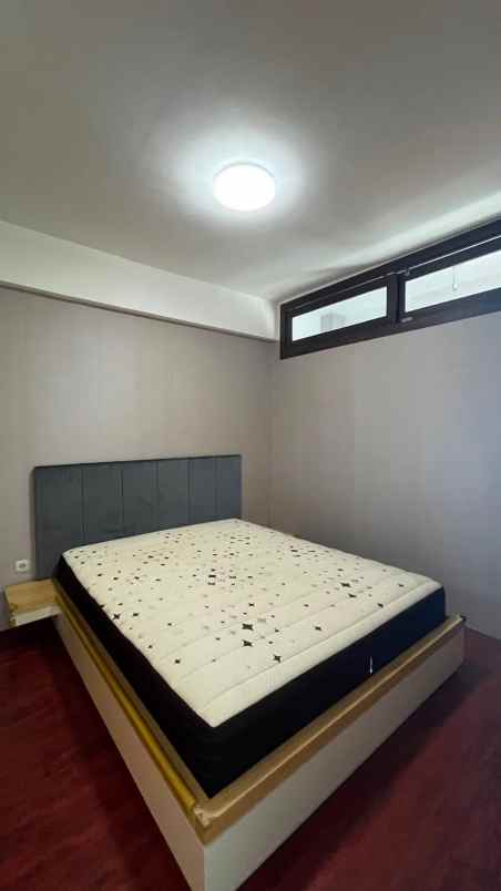dijual apartemen apartemen puncak bukit