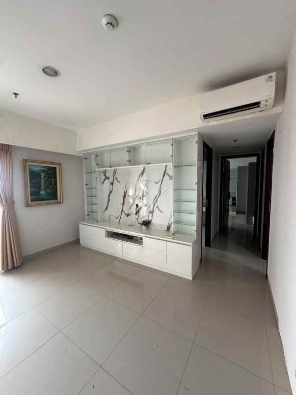 dijual apartemen apartemen sherwood tower