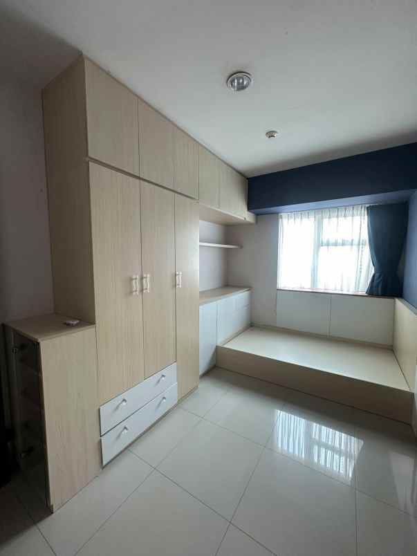 dijual apartemen apartemen sherwood tower