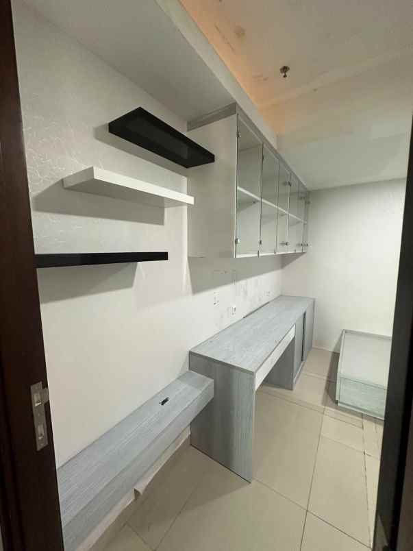 dijual apartemen apartemen sherwood tower