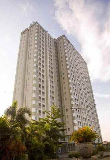 dijual apartemen apartemen skyland city jl