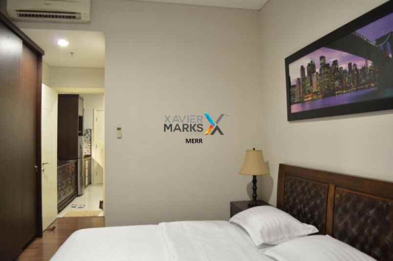 dijual apartemen apartemen trillium