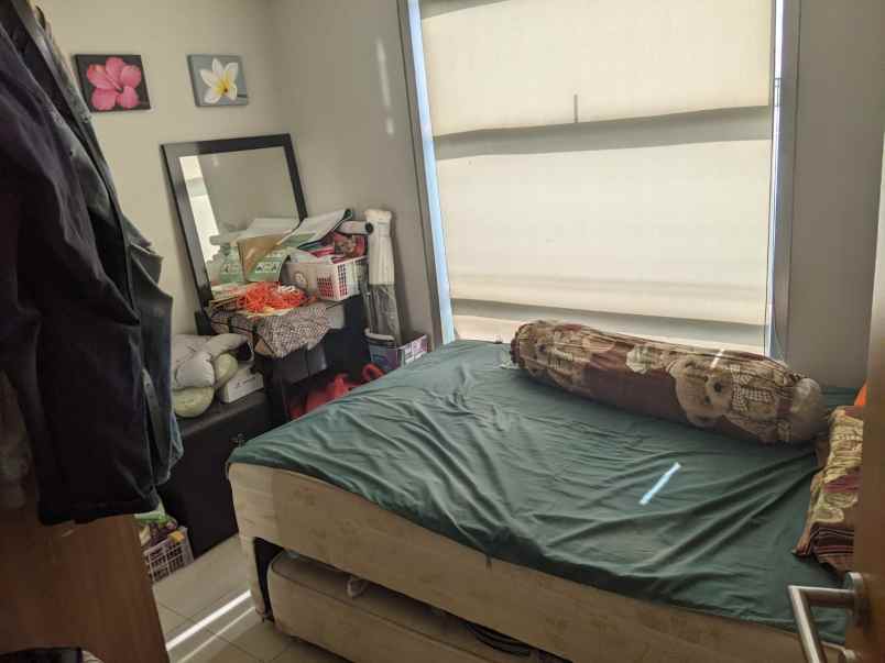 dijual apartemen apt greenhill pegangsaan dua