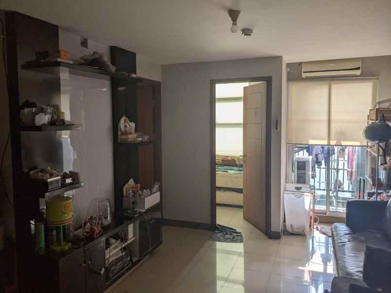 dijual apartemen apt greenhill pegangsaan dua