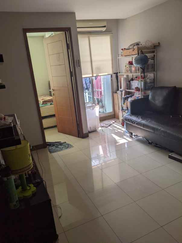 dijual apartemen apt greenhill pegangsaan dua
