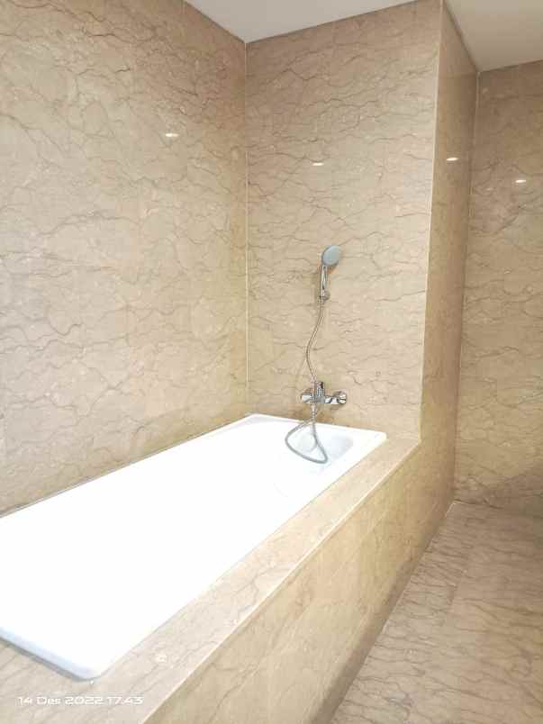 dijual apartemen apt springhill royal