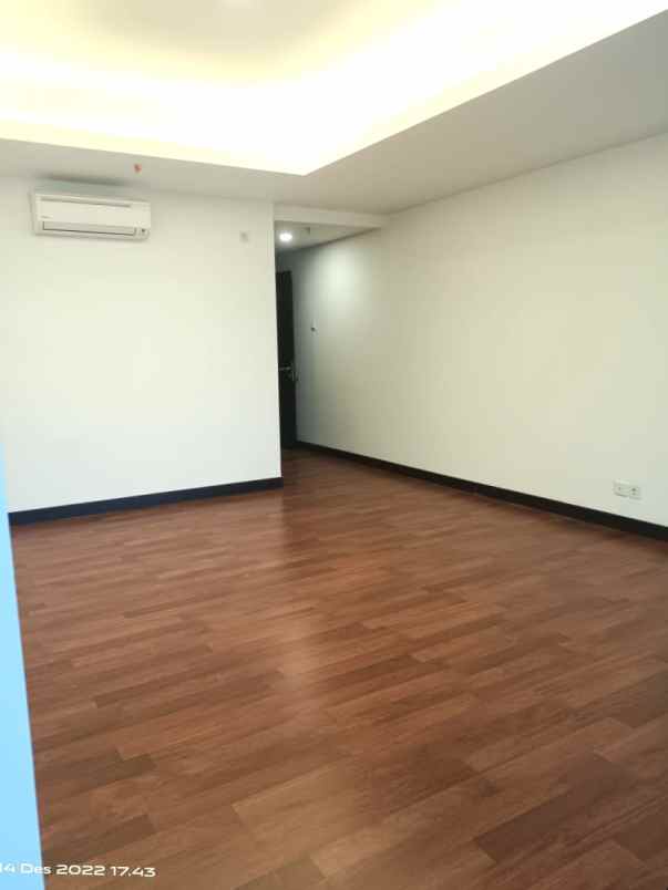 dijual apartemen apt springhill royal