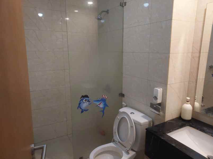 dijual apartemen apt the mansion jasmine