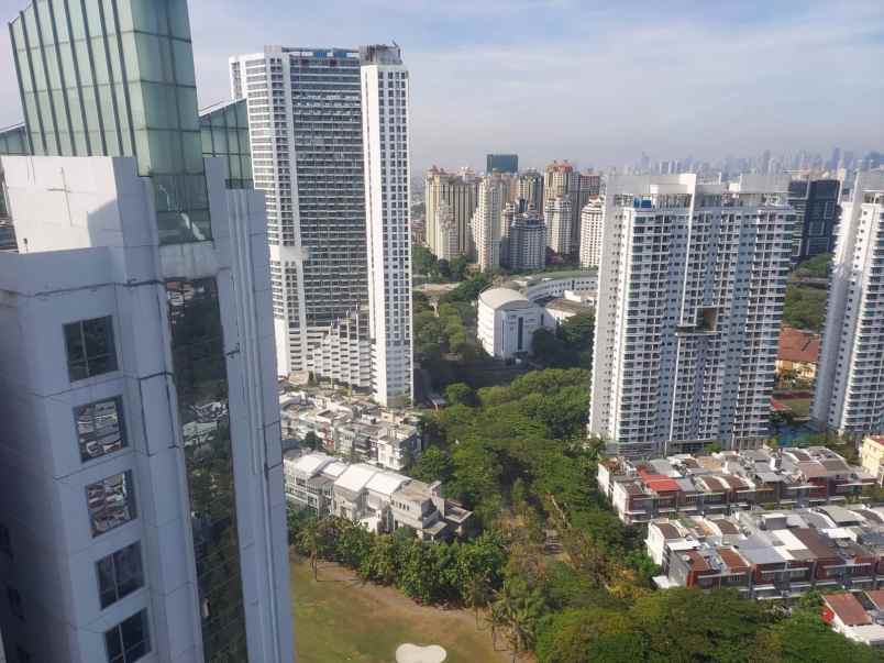 dijual apartemen apt the mansion jasmine