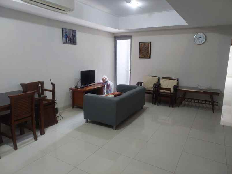 dijual apartemen apt the mansion jasmine