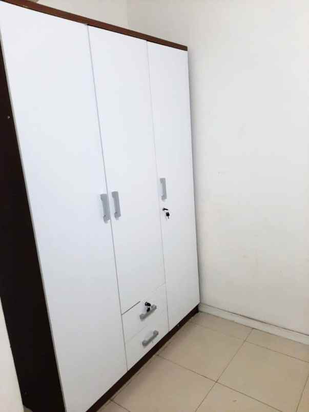 dijual apartemen ciumbeluit