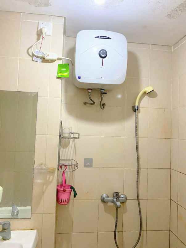 dijual apartemen ciumbeluit