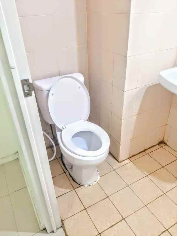 dijual apartemen ciumbeluit