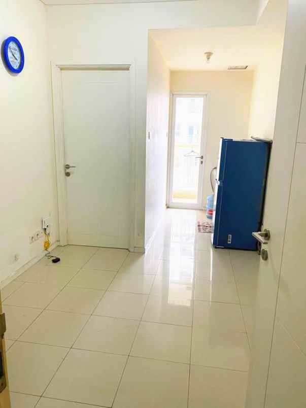dijual apartemen ciumbeluit