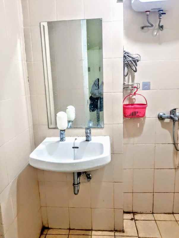 dijual apartemen ciumbeluit