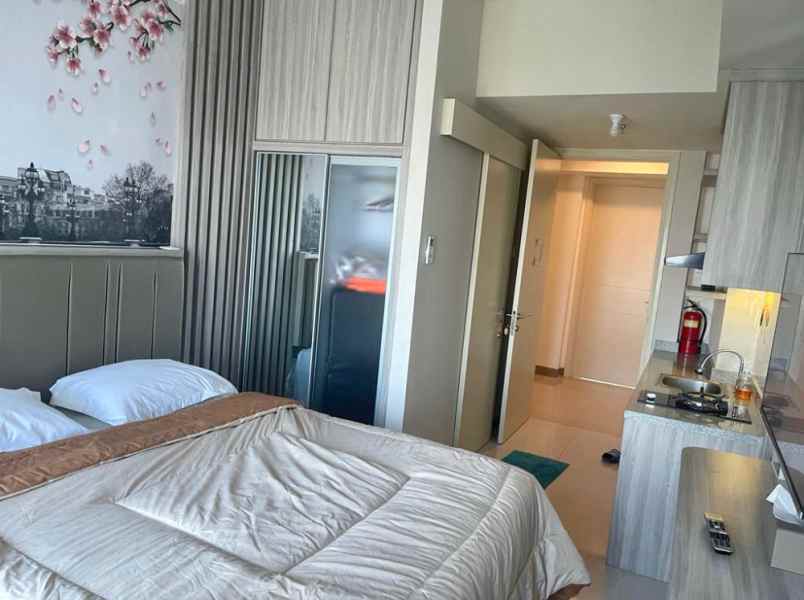 dijual apartemen eastcoast amor