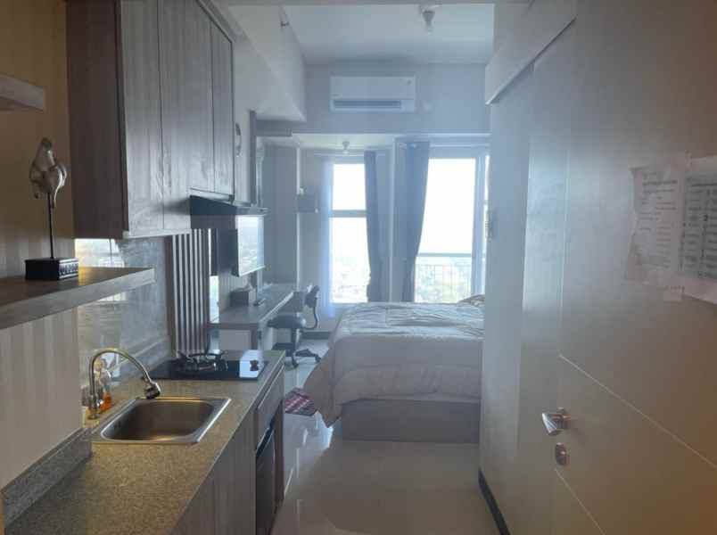 dijual apartemen eastcoast amor