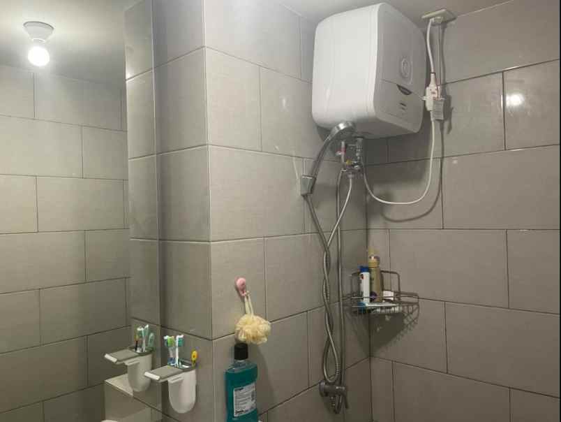 dijual apartemen eastcoast amor