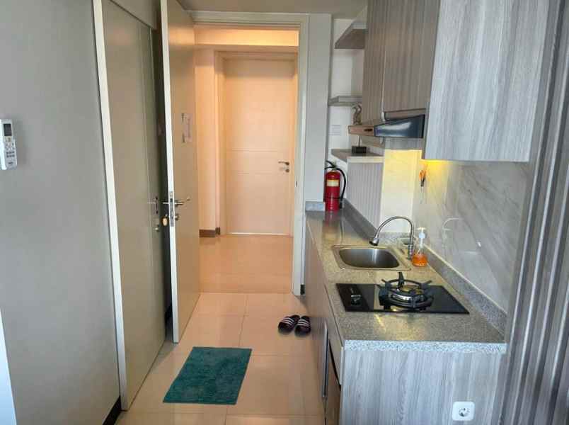 dijual apartemen eastcoast amor