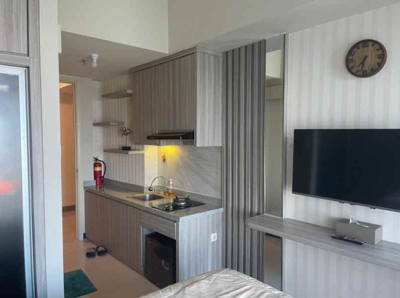 dijual apartemen eastcoast amor