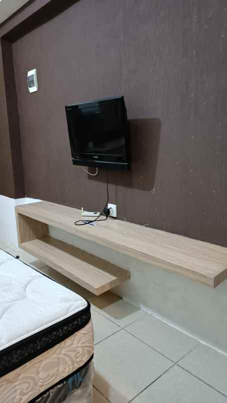 dijual apartemen educity pakuwon city