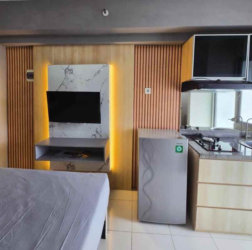 dijual apartemen educity stanford