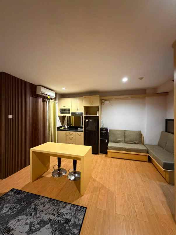 dijual apartemen gunawangsa manyar