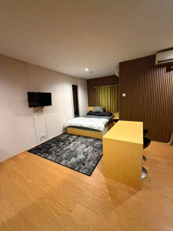 dijual apartemen gunawangsa manyar