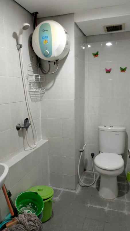 dijual apartemen gunawangsa merr