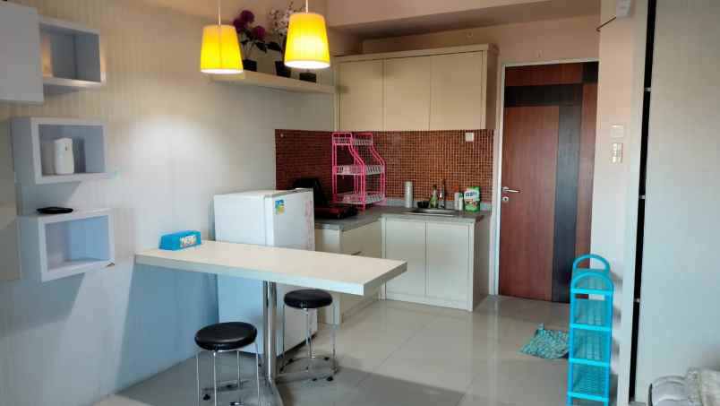 dijual apartemen gunawangsa merr