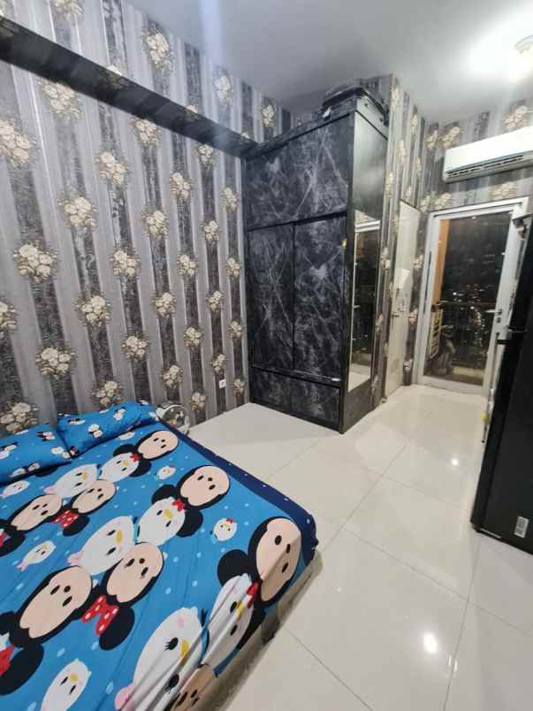 dijual apartemen gunawangsa tidar
