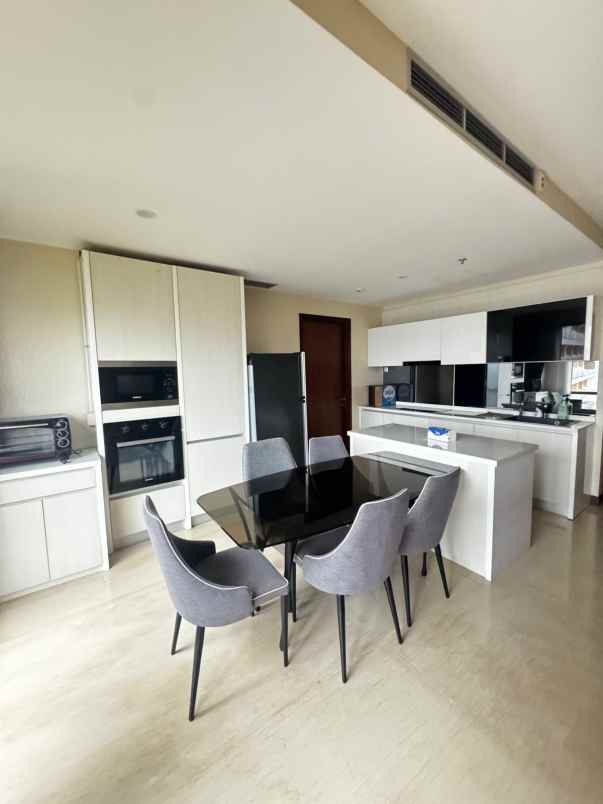 dijual apartemen hegarmanah bandung