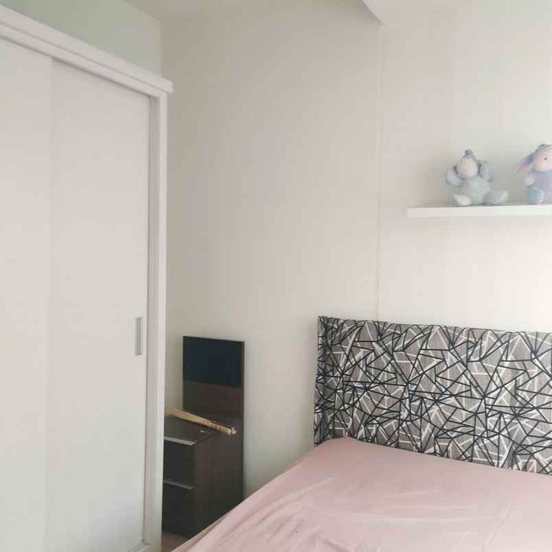 dijual apartemen jl ciledug raya no 99 kel