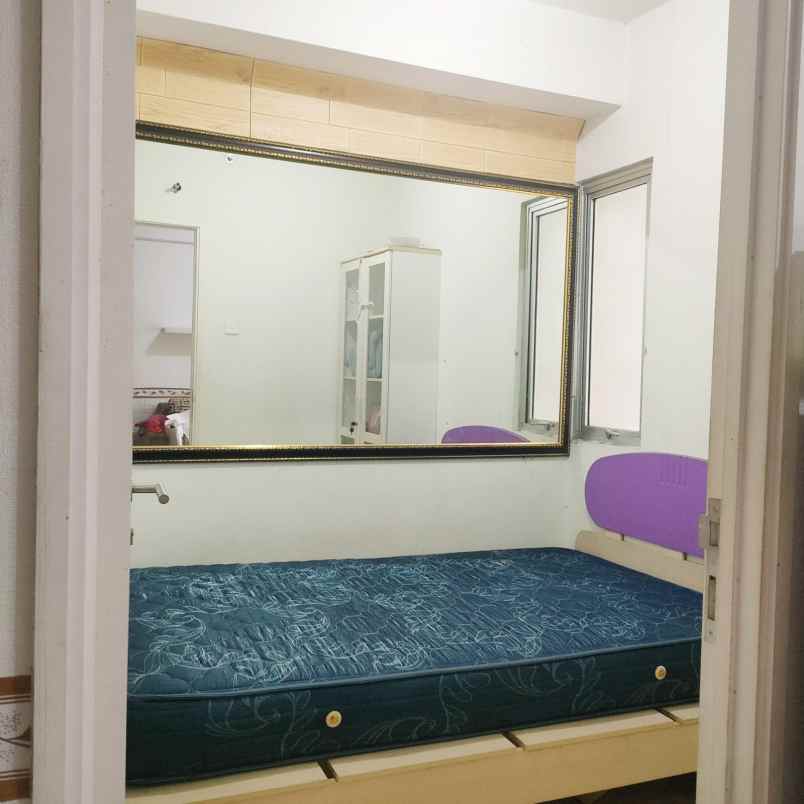 dijual apartemen jl ciledug raya no 99 kel