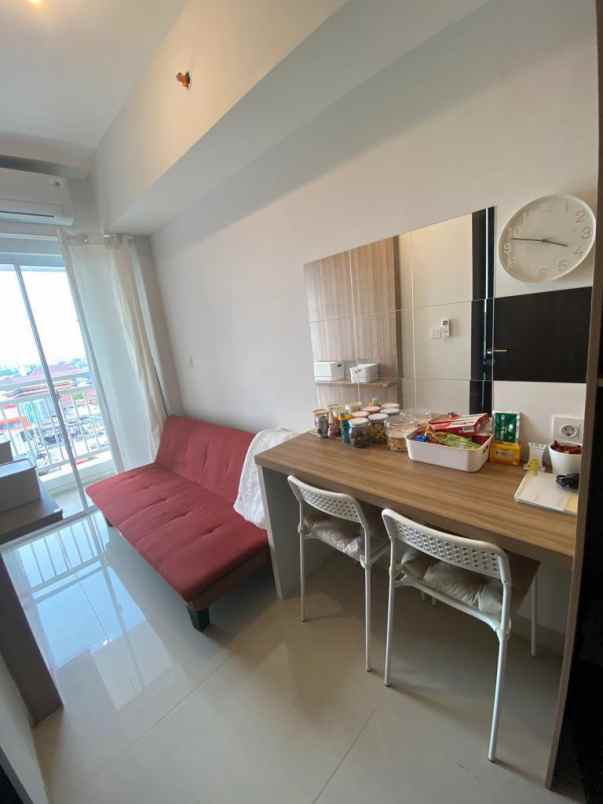 dijual apartemen jl citra 7 no 7 rw 11