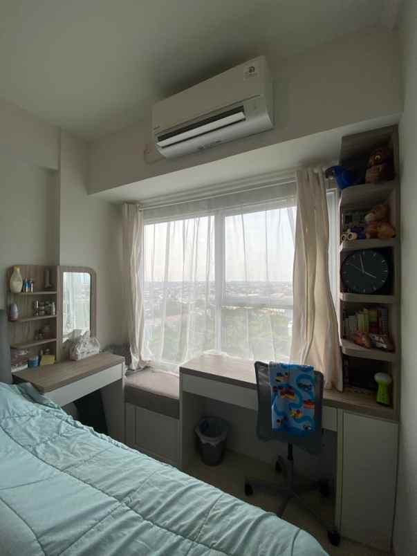 dijual apartemen jl citra 7 no 7 rw 11