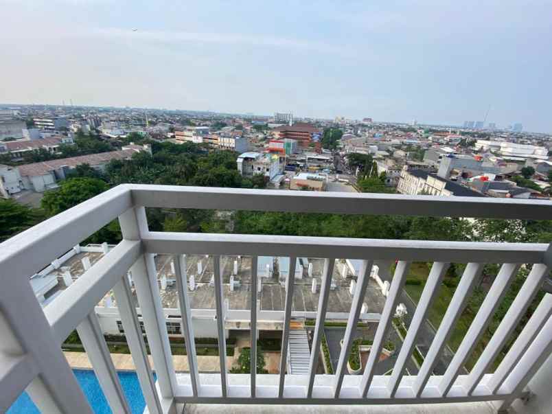 dijual apartemen jl citra 7 no 7 rw 11