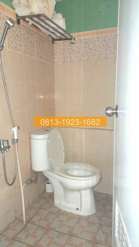 dijual apartemen jl jenderal ahmad yani kav