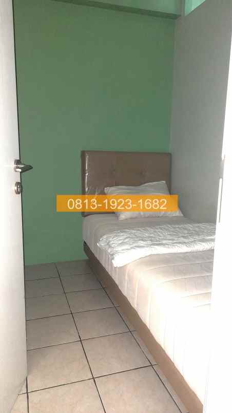dijual apartemen jl jenderal ahmad yani kav